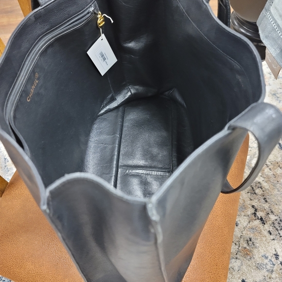 Chanel Vintage Tote bag(sold on eBay) - Picture 10 of 16